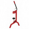 corking machine RP small foot-model red 0