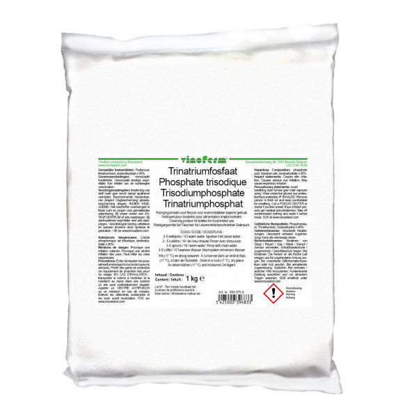 trisodiumphosphate 1 kg