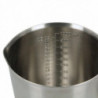 Graduated SST measuring cup - 1,000 ml 1