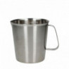 Graduated SST measuring cup - 1,000 ml 0