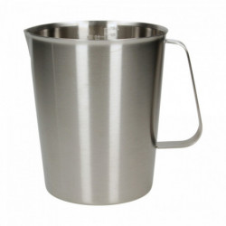 Graduated SST measuring cup - 2,000 ml