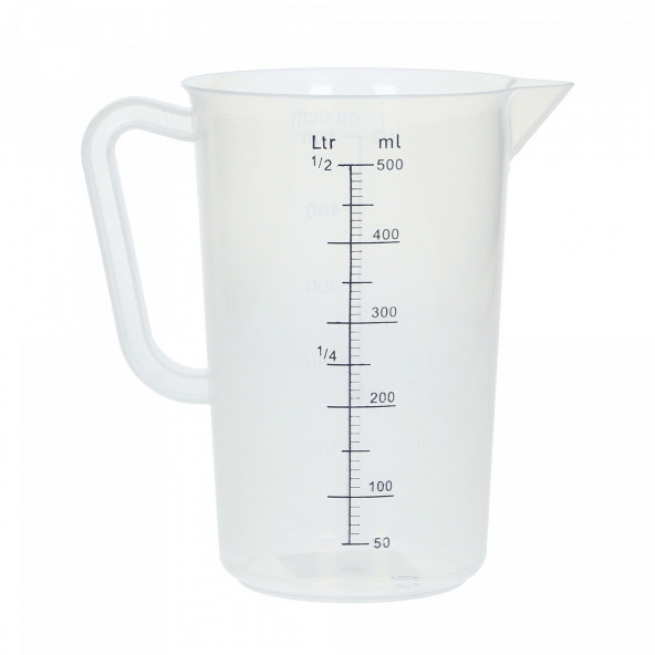 Measuring Cup - 500-ml