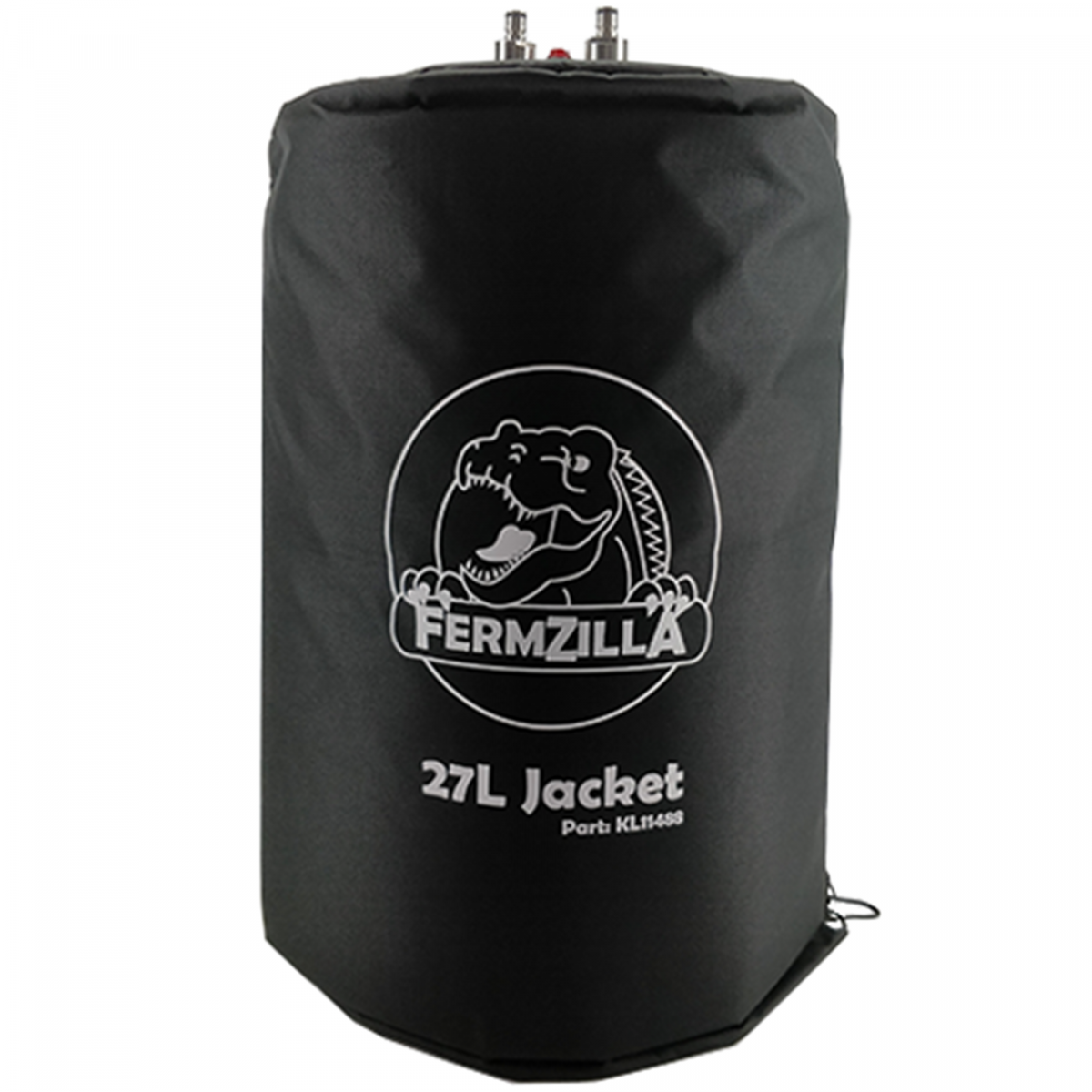 FermZilla 27 l insulating jacket