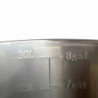 Brew Monk™ stainless steel fermenter 30 l 4