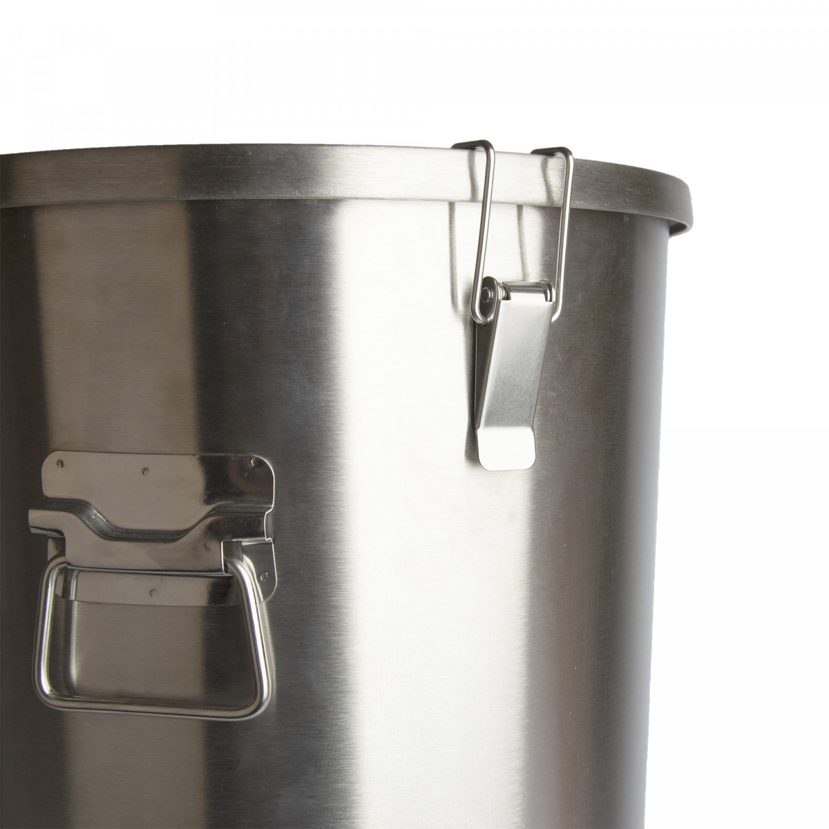 Brew Monk™ stainless steel fermenter 30 l