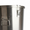 Brew Monk™ stainless steel fermenter 30 l 5