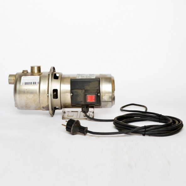 Electric pump JES-M5 for bottle filler/plate filter