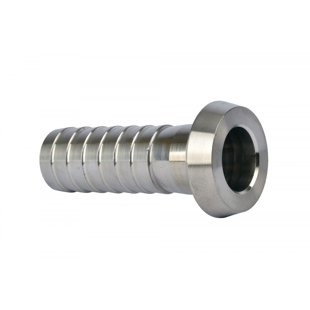 Embout tuyau 26,9 mm x DIN 25 douille