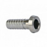 Embout tuyau 26,9 mm x DIN 25 douille 0