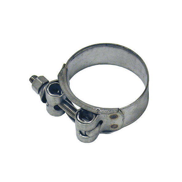 collier de serrage INOX HD 32-35 mm