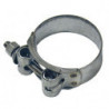 collier de serrage INOX HD 32-35 mm 0