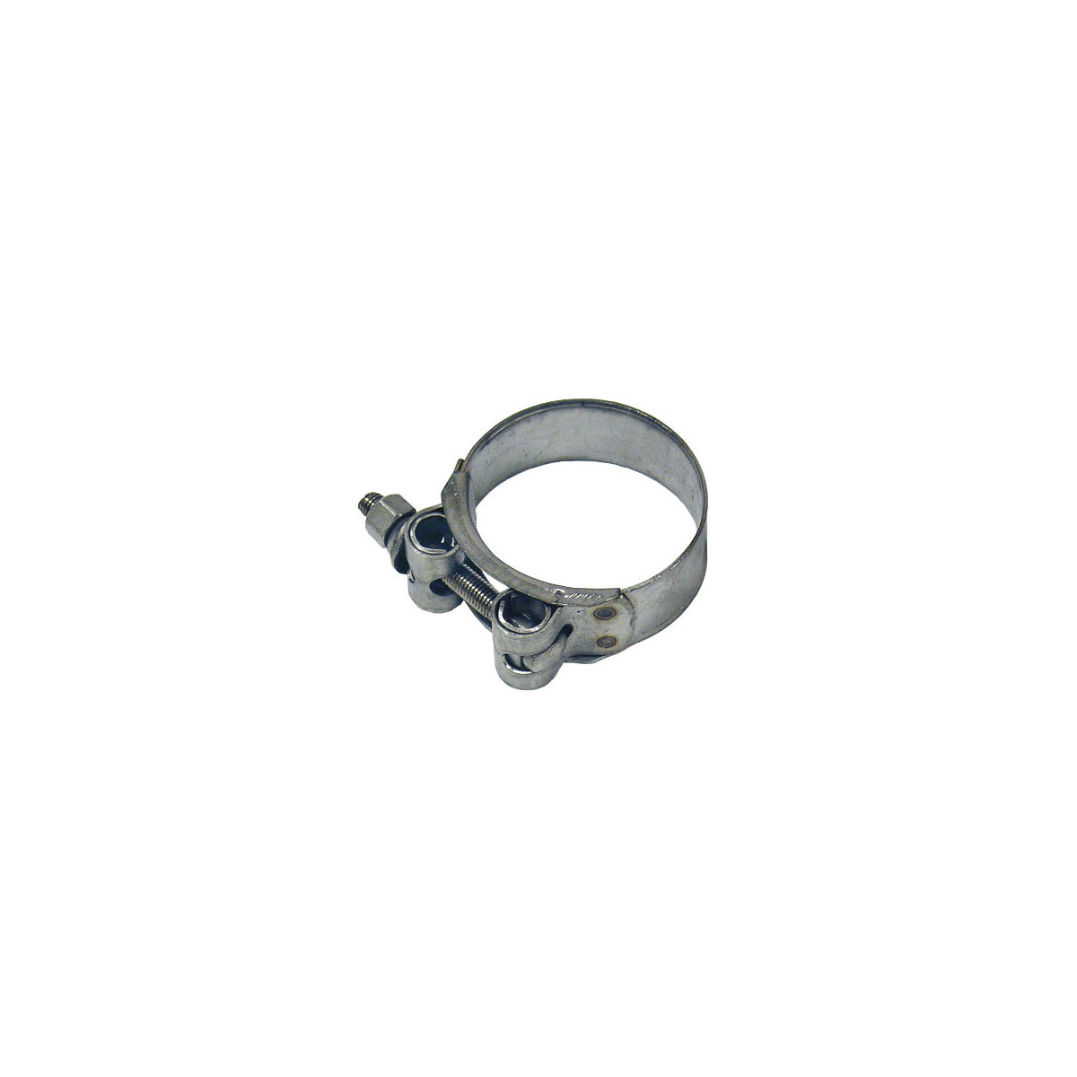 collier de serrage INOX HD 52-55 mm