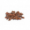 Star anise fruits whole 100 g 0