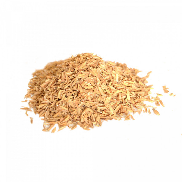 zegevierend Vooroordeel Benadering Brewferm rijsthulzen 200 l (circa 20 kg) • Brouwland