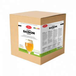 Brewmaster Edition Malzpaket - Perron Bieren Saison - 20 l