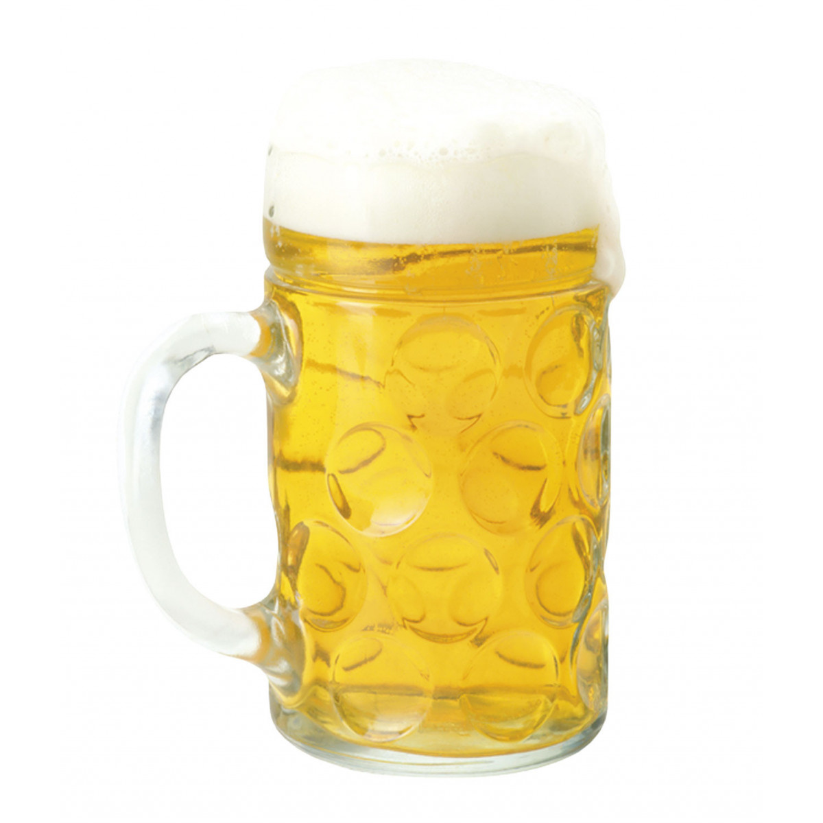 Brewferm moutpakket Bavarienfest voor 20 liter