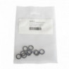 Ring for ball-lock connector for soda-keg - 10 pcs 0