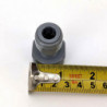 Duotight joiner 9.5 mm (3/8”) push-in fitting to 5/8" internal thread 4