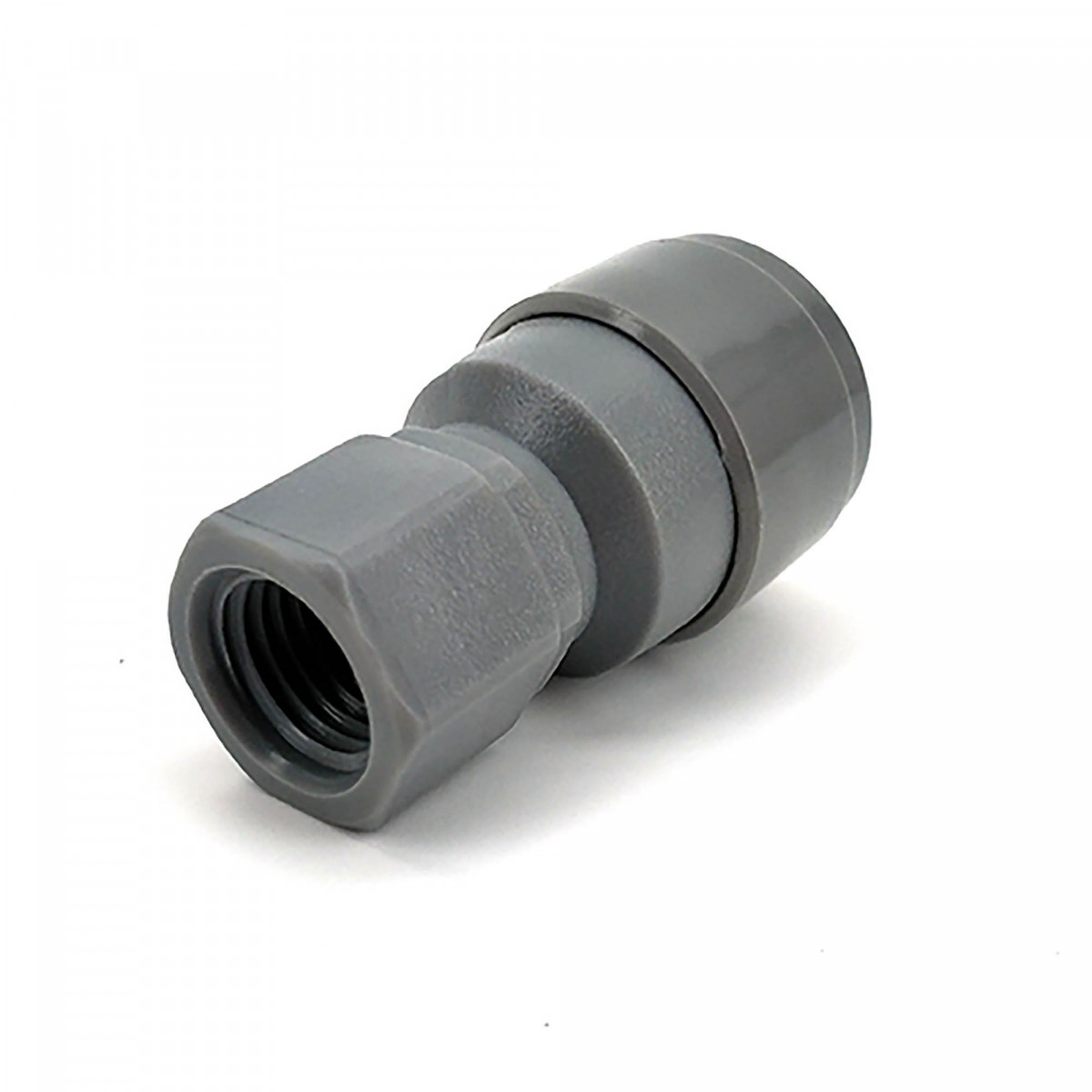 Duotight 9,5 mm (3/8") Steckanschluss auf FFL-Kupplung