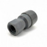 Duotight 9,5 mm (3/8") Steckanschluss auf FFL-Kupplung 3