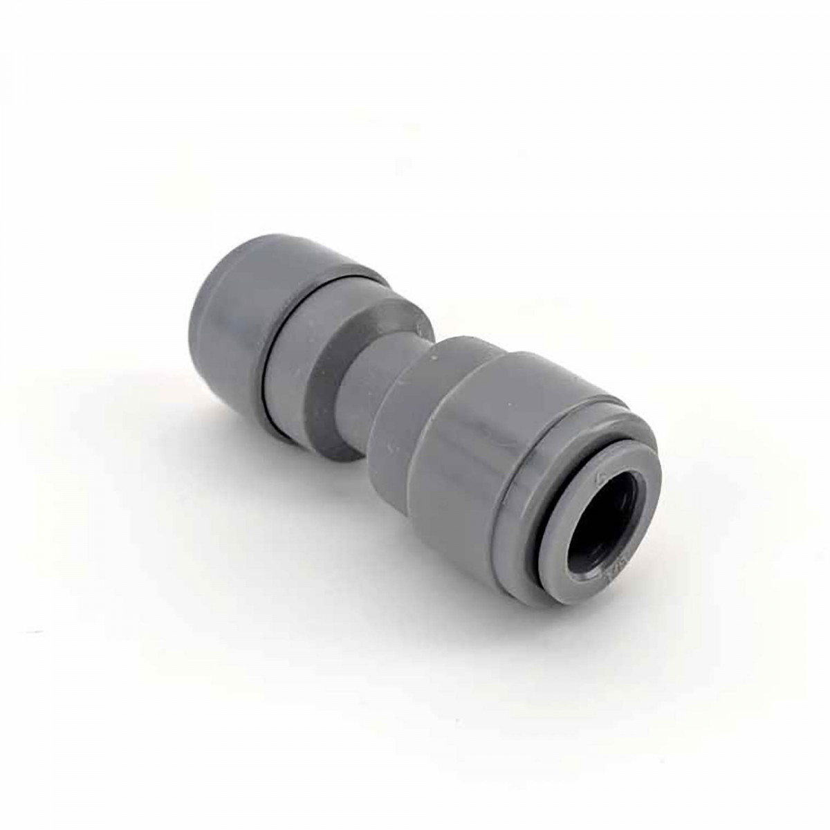 Duotight 9,5 mm (3/8”) push-in verbindingsstuk