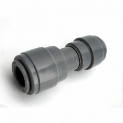 Réducteur Duotight 9,5 mm (3/8") à 8 mm (5/16")