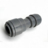 Duotight reducer 9.5 mm (3/8”) to 8 mm (5/16”) 0