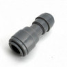 Duotight reducer 9.5 mm (3/8”) to 8 mm (5/16”) 1