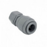 Duotight 8 mm (5/16”) Steckanschluss auf FFL-Kupplung 0