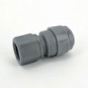 Duotight 8 mm (5/16”) Steckanschluss auf FFL-Kupplung 2