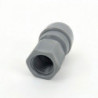 Duotight 8 mm (5/16”) Steckanschluss auf FFL-Kupplung 3