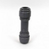 Duotight 8 mm (5/16”) one-way check valve 1