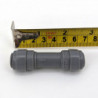 Duotight 8 mm (5/16”) one-way check valve 2