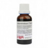 Iodine tincture for starch conversion test 30 ml NL/FR 0
