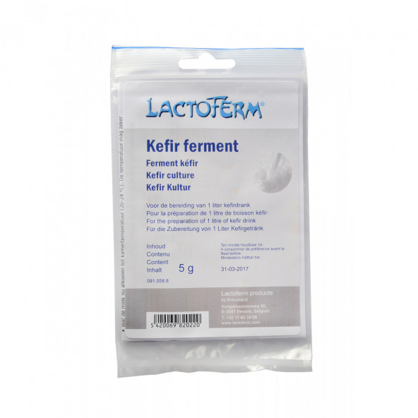 kefir ferment LACTOFERM