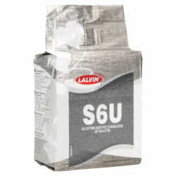 Dried yeast S6U™ - Lalvin™ - 500 g