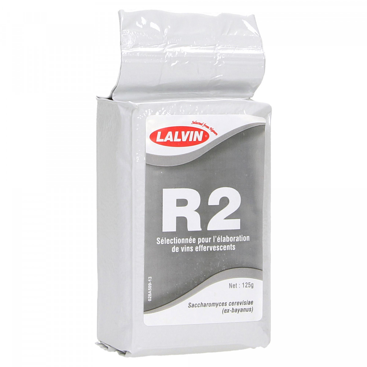 Dried yeast R2™ - Lalvin™ - 500 g