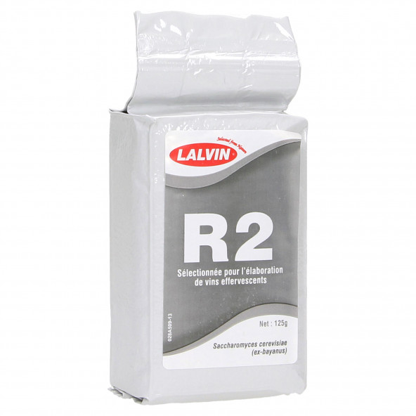 Trockenhefe R2™ - Lalvin™ - 500 g
