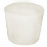 silicone bung 29/35 mm - without hole 0