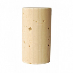 Wine corks 38 mm quality 3 1,000 pcs