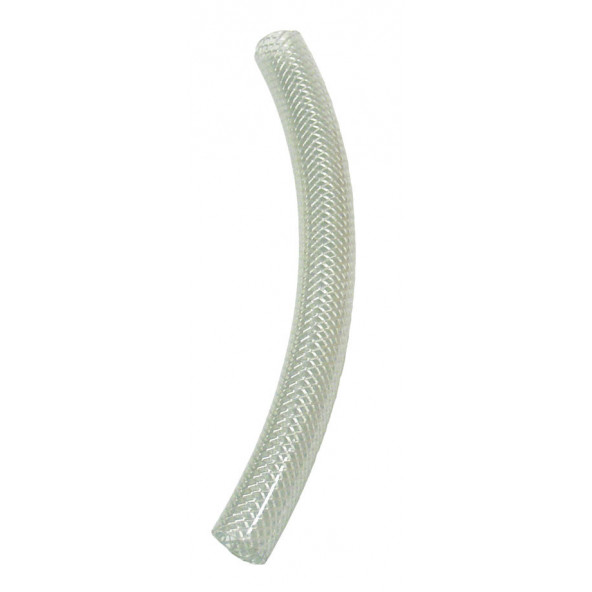 tuyau pvc 25x34 mm renforcé-nylon par mètre