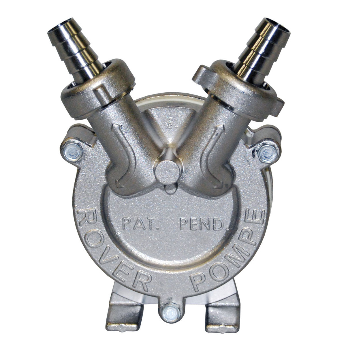 Kreiselpumpe Novax für Bohrmaschine, 14 mm • Brouwland