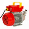 Electric pump NOVAX 20 mm with bypass 3