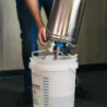 Ss Brewtech™ Keg WaSsher domestique 10