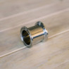 Ss Brewtech™ Extension tube 1,5" TC compatible - total length 4,3 cm (1,7") 2