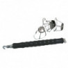 Wire muselet tightener hand-operated, ergonomic handle 0