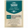 Dried brewing yeast US West Coast M44 - 10 g - Mangrove Jack's Craft Series 0