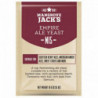 Dried brewing yeast Empire Ale M15 - 10 g - Mangrove Jack's Craft Series 0