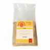 Weyermann® wheat malt dark  15-20 EBC 5 kg 0