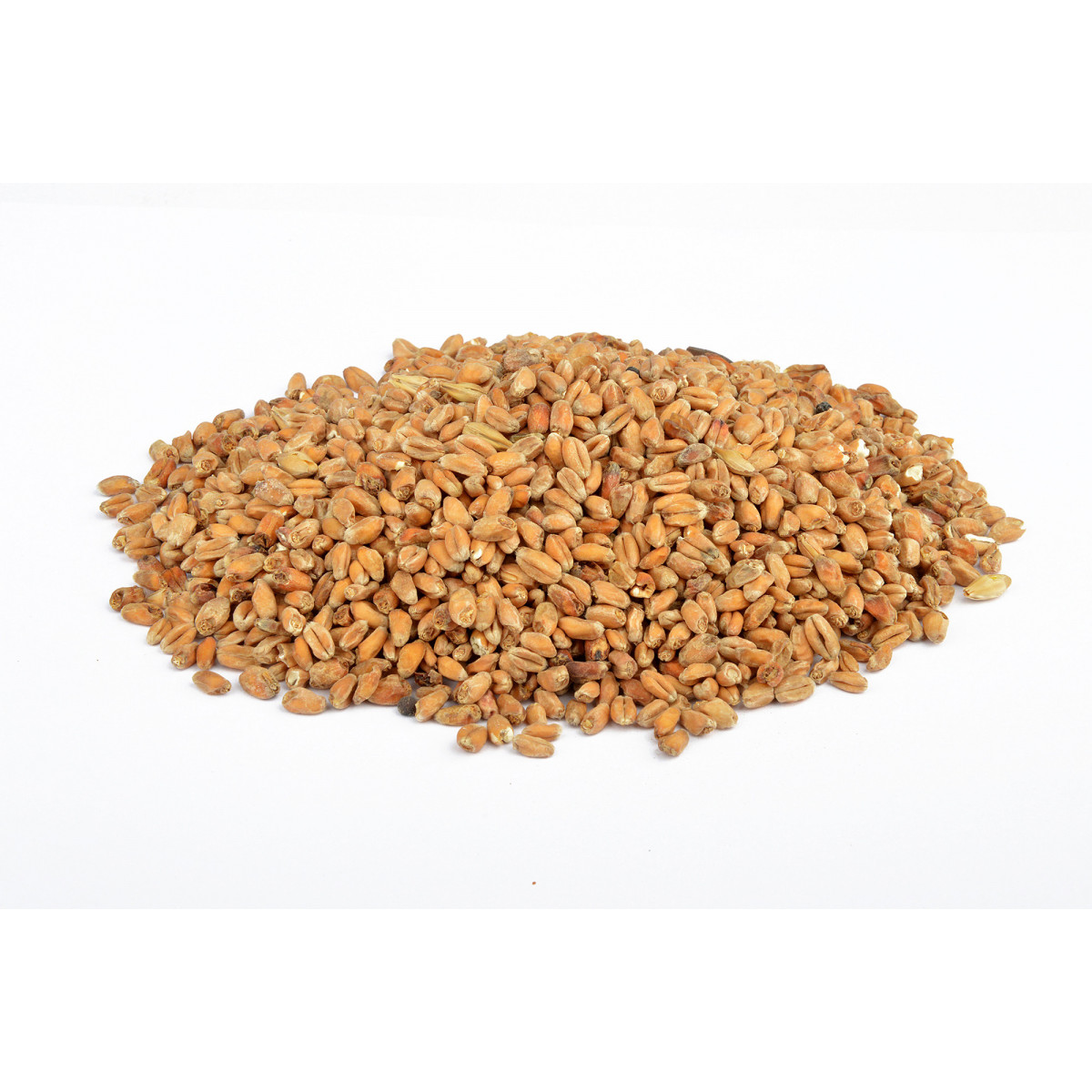 Weyermann® wheat malt dark  15-20 EBC 5 kg